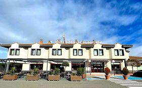 Nuevo Zenit Calahorra